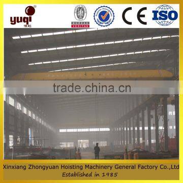 LP Bias Rail Mono Beam Overhead Crane