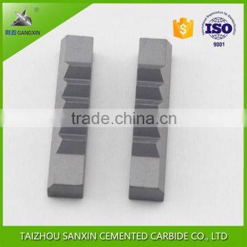Tungsten Carbide Inserts for Jaw Tools in Machine photo-5
