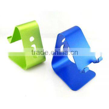 New Various Color iDock 1 Aluminium Desk Mobile Phone Holder