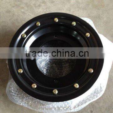 10x5 3B+2N 4/156 Beadlock Aluminum Alloy Rims Wheels