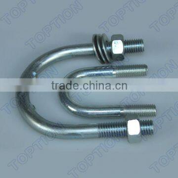 Sheet Metal Stamping Products-U Bolt photo-2
