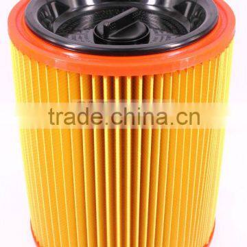 HEPA CARTRIDGE FILTER ELEMENT