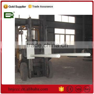 China Supplier Wholesale single carrying ram for forklift trucks use