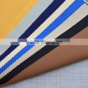 Ready Cargo Soft Handfeeling 30%Wool 70%Polyester Worsted Wool Fabric photo-2