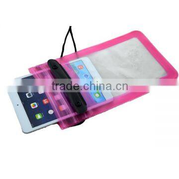 New Product for Mini Tablet Waterproof Case