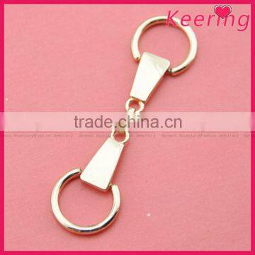 Keering inventory metal connector wholesale for 2016 WCKA-025