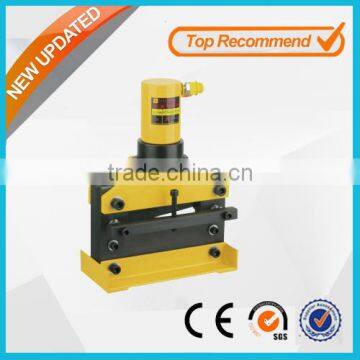 Hydraulic Small Busbar Tools Machinery