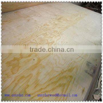 CE Plywood Siberian Pine Wood photo-3