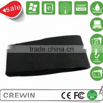2015 new gift stock 16gb black leather usb flash drive