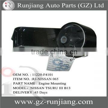 Auto Engine Mounting for NISSA TSURU III B13 11220-F4101