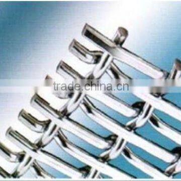 Crimped Wire Mesh