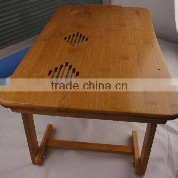 New design cheap wooden computer desk