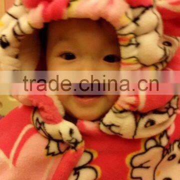 2015 baby blanket baby blanket toy