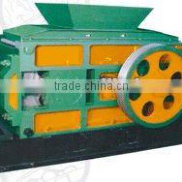 High efficiency High-speed Roll Crusher