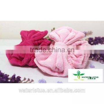 Japanese Fashion Headband Emboridery Headband Headband for Teenager photo-6