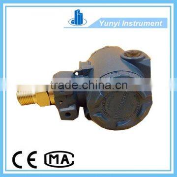 piezoelectric 4-20mA smart pressure transducer