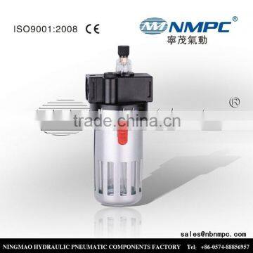 AL 2000~5000 Series Air Polyarbonate Bpv Lubricator photo-5