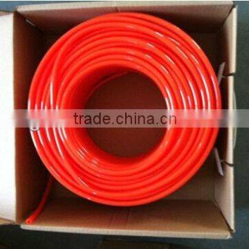 red Polyurethane tube chinese