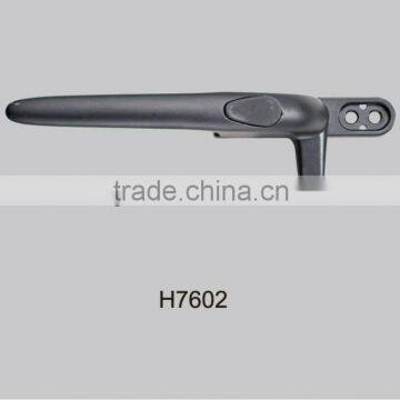 Zamak Handel door and window handle for OEM