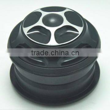 Bike Intergrated Threadless Bicycle Fork Front Tube Headset photo-3