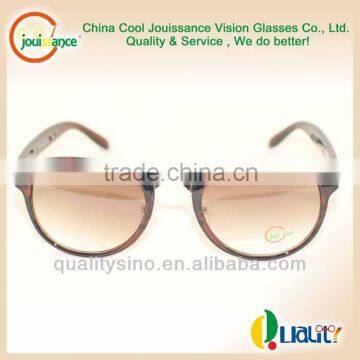 latest design high quality custom sunglasses