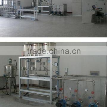 Educational training equipment, Electrical trainer,Industrial Automation Production Line Training Equipment