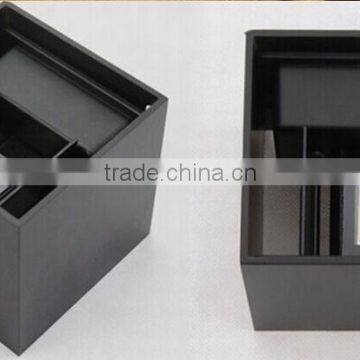 European Style 2*3W Epistar COB Square White Painted up and Down Wall Light and Sconces photo-5