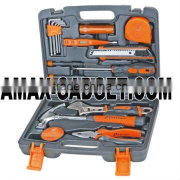 tool-s8018A hand tools set Gift-Purpose Tool Set 17pcs