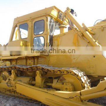 D155A-1 D85A D60P D50P D21P D375A Used KOMATSU Bulldozers photo-2
