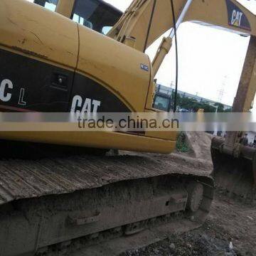 320C L 320B 320D 325B 325C 325D 325L 330B 330C 330D 336D Caterpillar Excavator