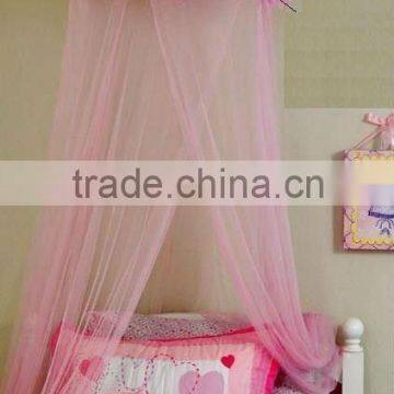 Kids Mosquito Net / princess mosquito net with feather