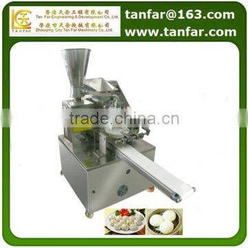 12-Fold Bun Forming Machine