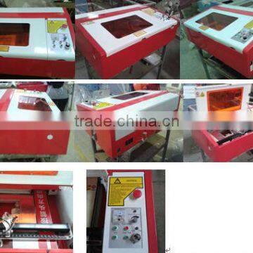 Small Personal Laser Vinyl Cutter No-metal photo-4