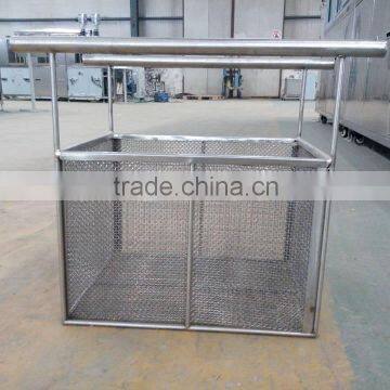 BK6000 Ultrasonic Engine Parts Washing 6 Cylinder photo-5