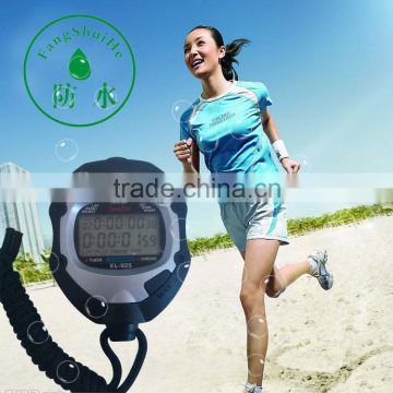 Waterproof stopwatch,led stopwatch,mini stopwatch