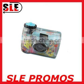 Underwater Film Camera Disposable Camera