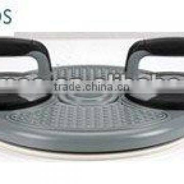 Twist Board fitness equipment