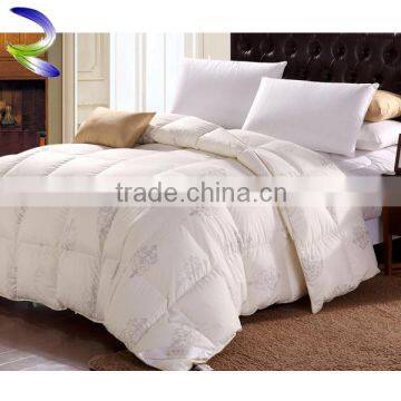 Fashion Design Cheap Price Winter Bed Down Quilt Duvet photo-4