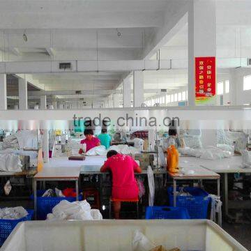 New 2016 Comfortable White Goose Down Quilt Products Imported From China Wholesale