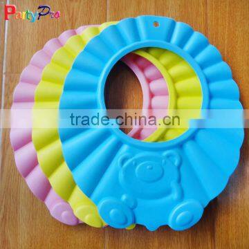 2016 Hot Sale Baby Bath Cap