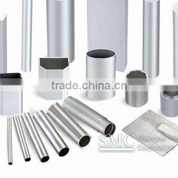 aluminum beam bending(tubes/pipes)