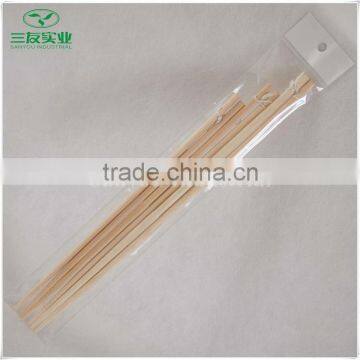 Reusable Household Craft Chopsticks for Cooking