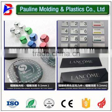 High Precision Custom Made Cnc Machined Engine Spear Parts photo-4