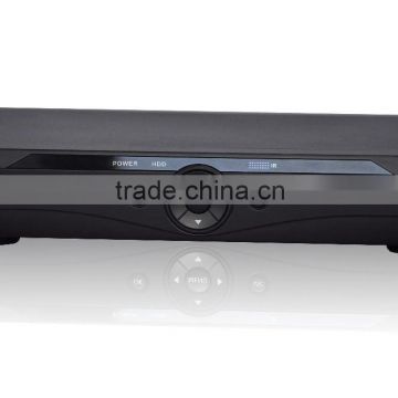 4CH recorder 1080N AHD Hybrid DVR H.264 P2P Cloud with HDMI output