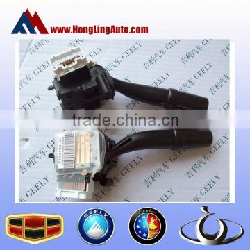 GEELY EMGRAND EC7 car accessories Light Combination Switch