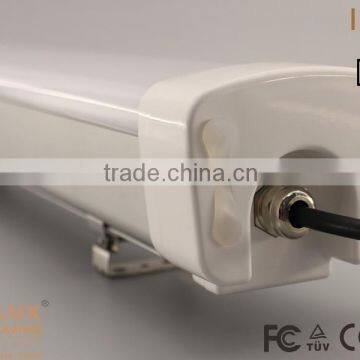 Low Decay New 40W IP65 Anti Corrosive 3ft 4ft 5ft Led Linear Light Fixture photo-2