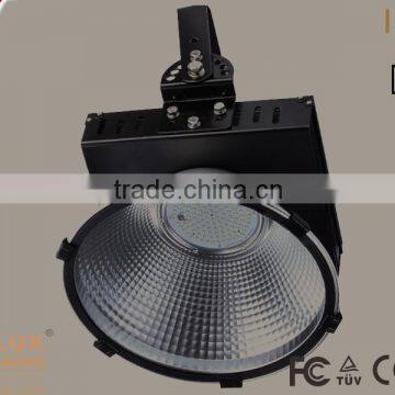 CE,SAA,ROHS Approved IP65 Led Canopy Light 200w photo-2