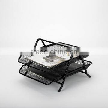 3 Tier Office File Rack photo-3