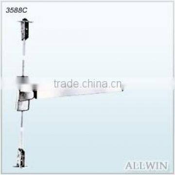 Heavy Duty Concealed Vertical Rod Exit Device