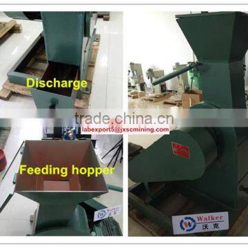 Small Hammer Mill photo-3
